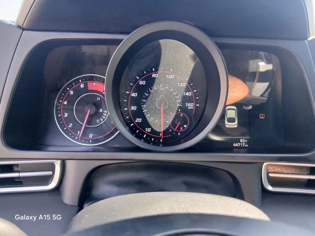 2022 Hyundai Elantra SEL Sedan 4D Maitland FL