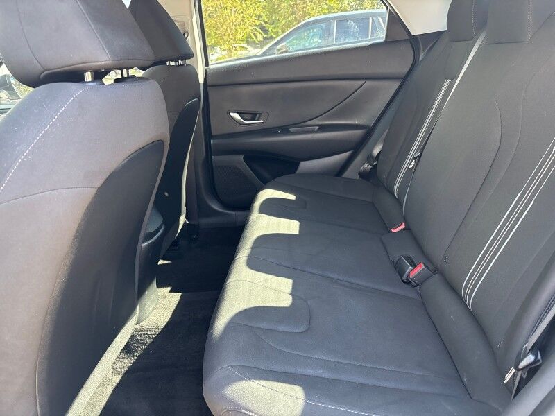 2022 Hyundai Elantra SEL Seffner FL