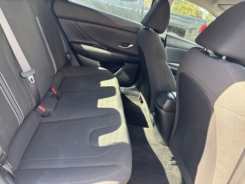 2022 Hyundai Elantra SEL Seffner FL