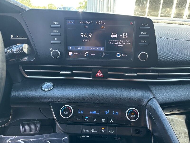 2022 Hyundai Elantra SEL Seffner FL