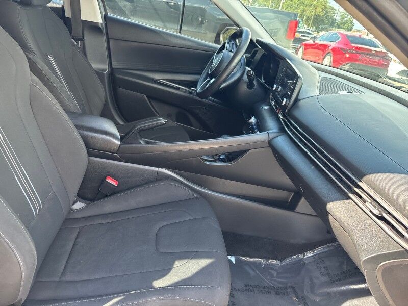 2022 Hyundai Elantra SEL Seffner FL