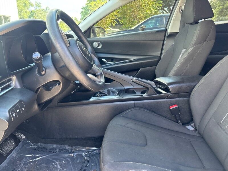 2022 Hyundai Elantra SEL Seffner FL