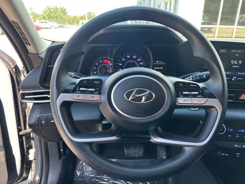 2022 Hyundai Elantra SEL Seffner FL