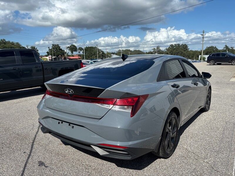 2022 Hyundai Elantra SEL Seffner FL