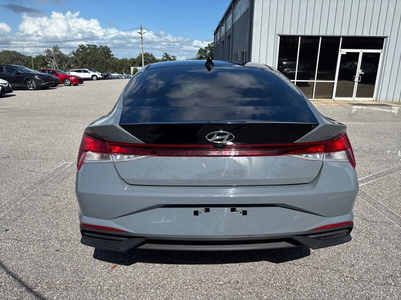 2022 Hyundai Elantra SEL Seffner FL