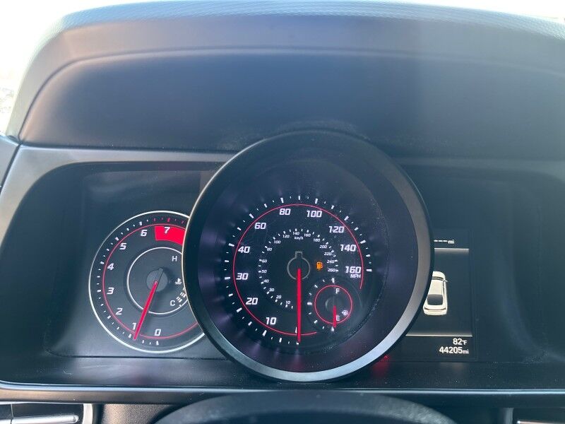2022 Hyundai Elantra SEL Seffner FL
