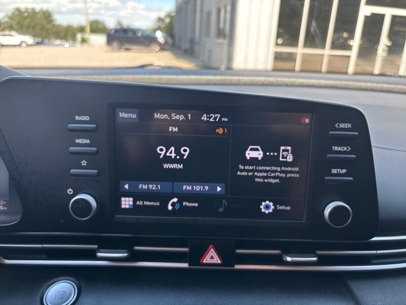 2022 Hyundai Elantra SEL Seffner FL