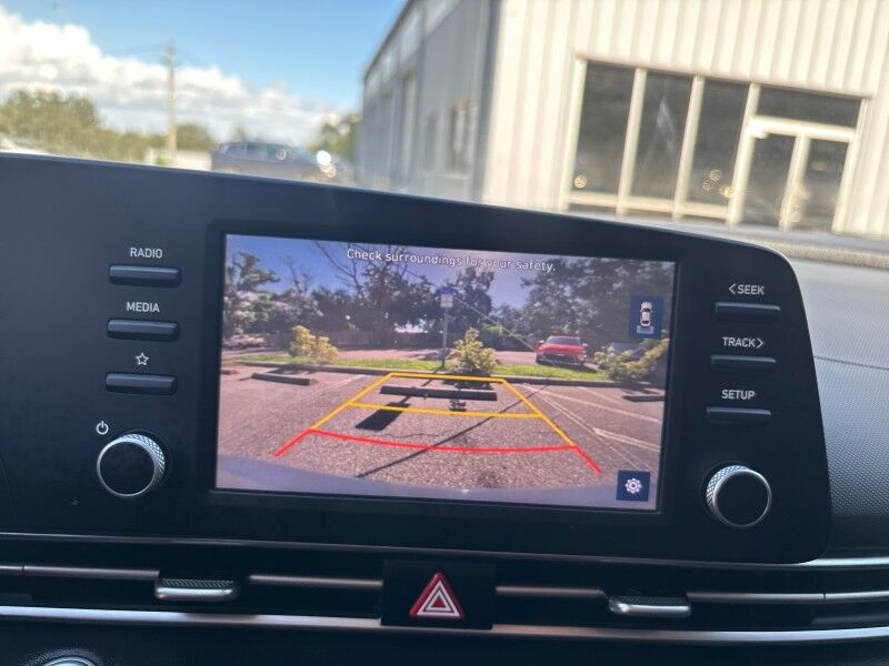 2022 Hyundai Elantra SEL Seffner FL