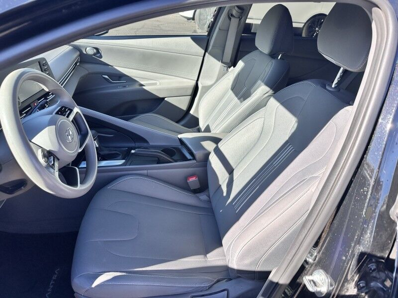 2022 Hyundai Elantra SEL St George UT
