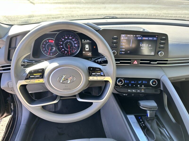 2022 Hyundai Elantra SEL St George UT