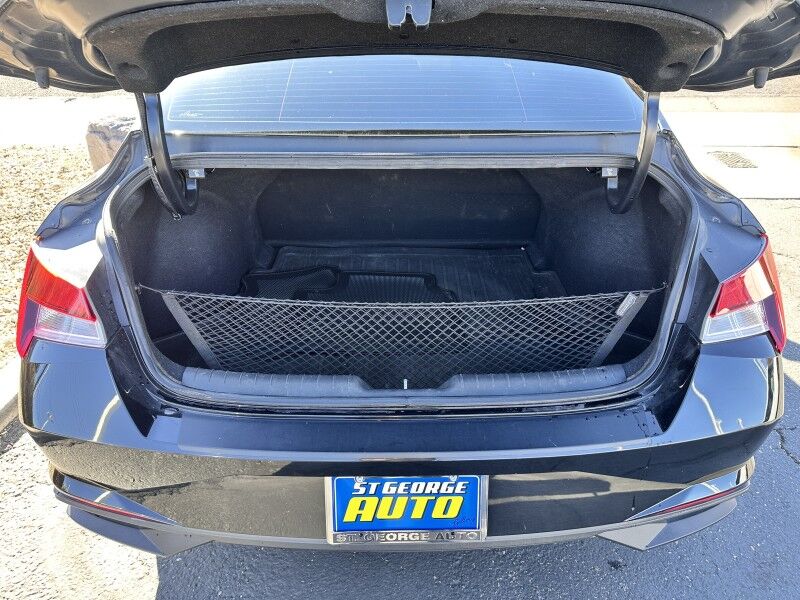 2022 Hyundai Elantra SEL St George UT