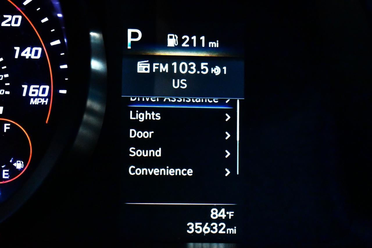 2022 Hyundai Elantra SEL Tampa FL