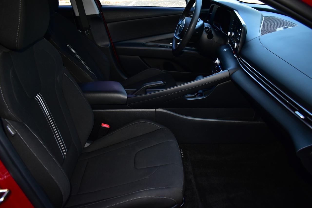 2022 Hyundai Elantra SEL Tampa FL