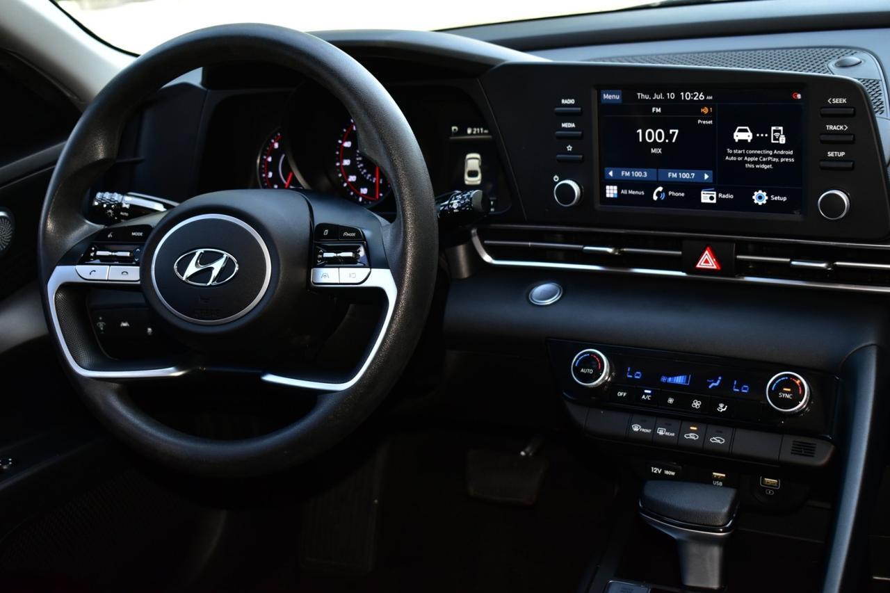 2022 Hyundai Elantra SEL Tampa FL