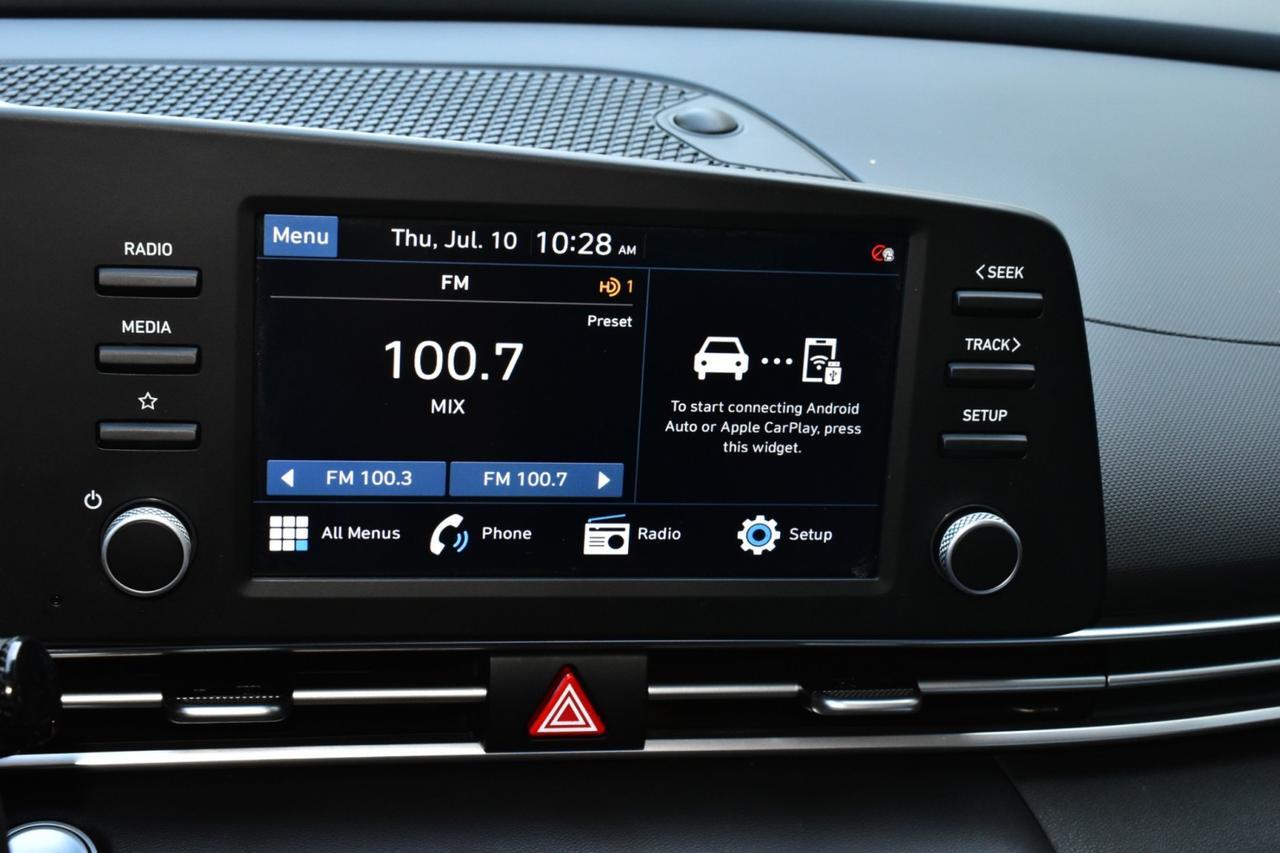 2022 Hyundai Elantra SEL Tampa FL