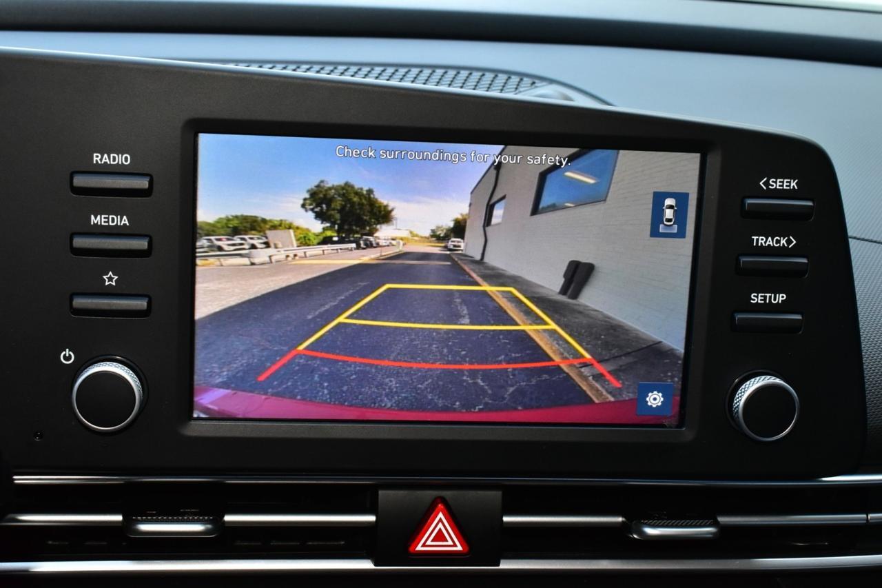 2022 Hyundai Elantra SEL Tampa FL