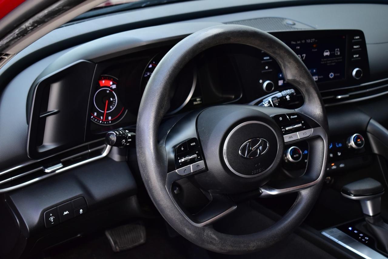 2022 Hyundai Elantra SEL Tampa FL