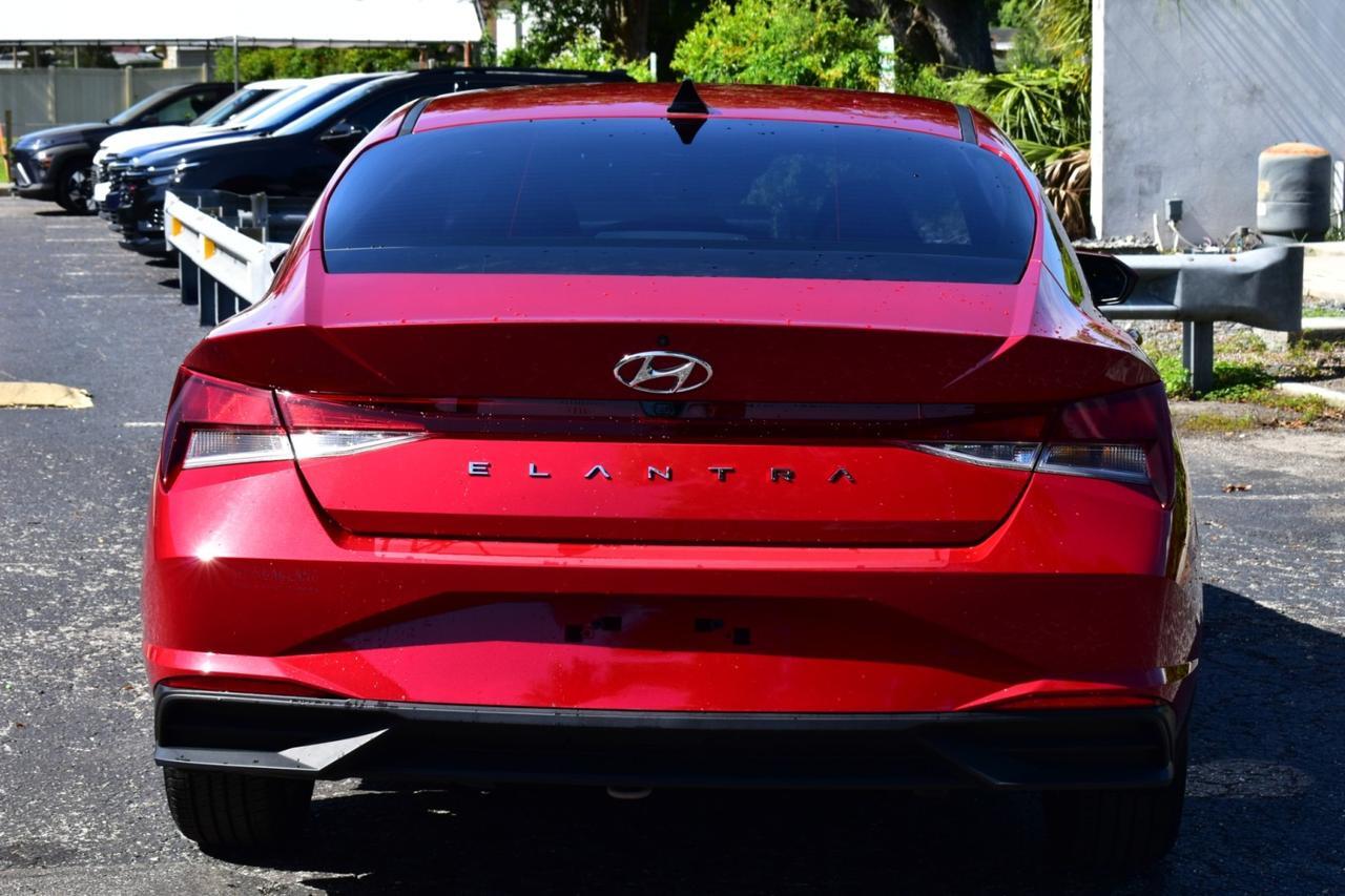 2022 Hyundai Elantra SEL Tampa FL