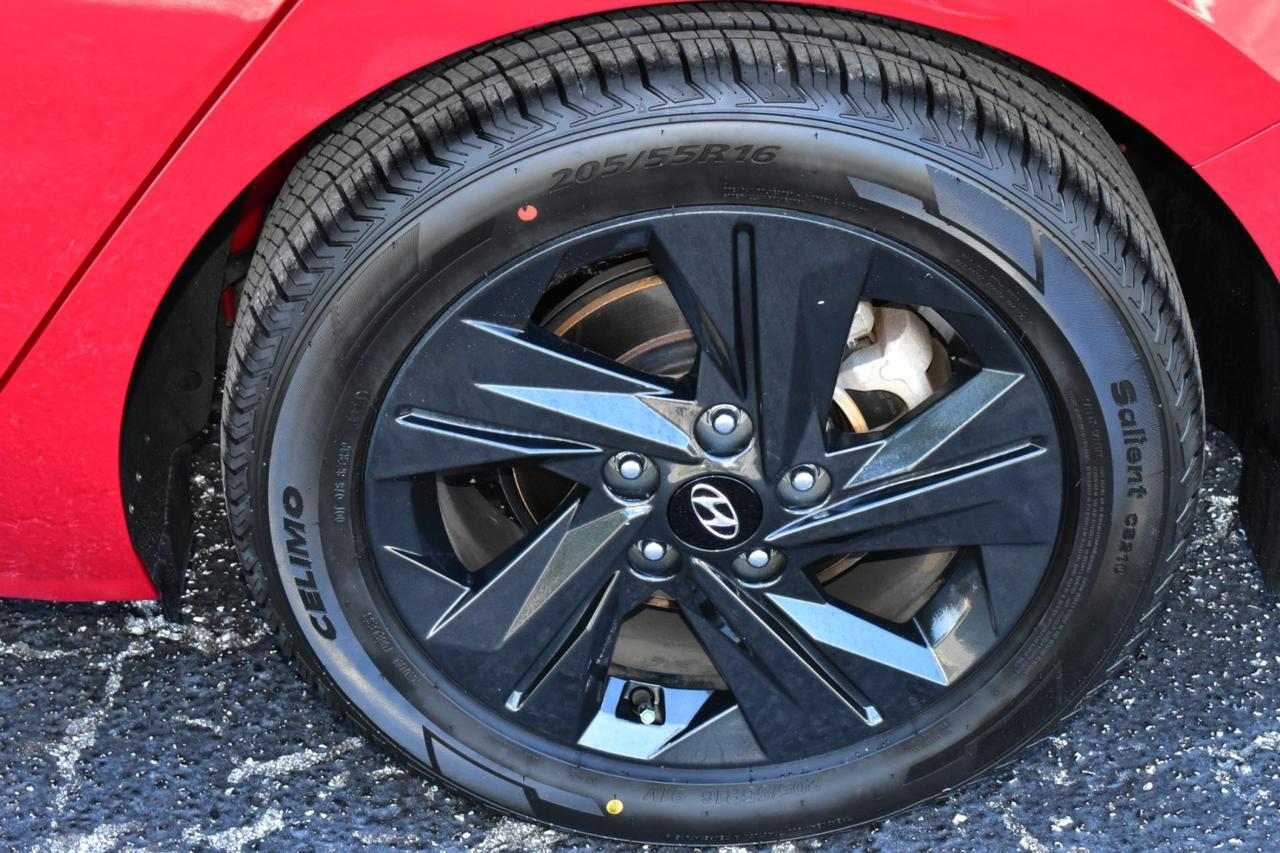 2022 Hyundai Elantra SEL Tampa FL