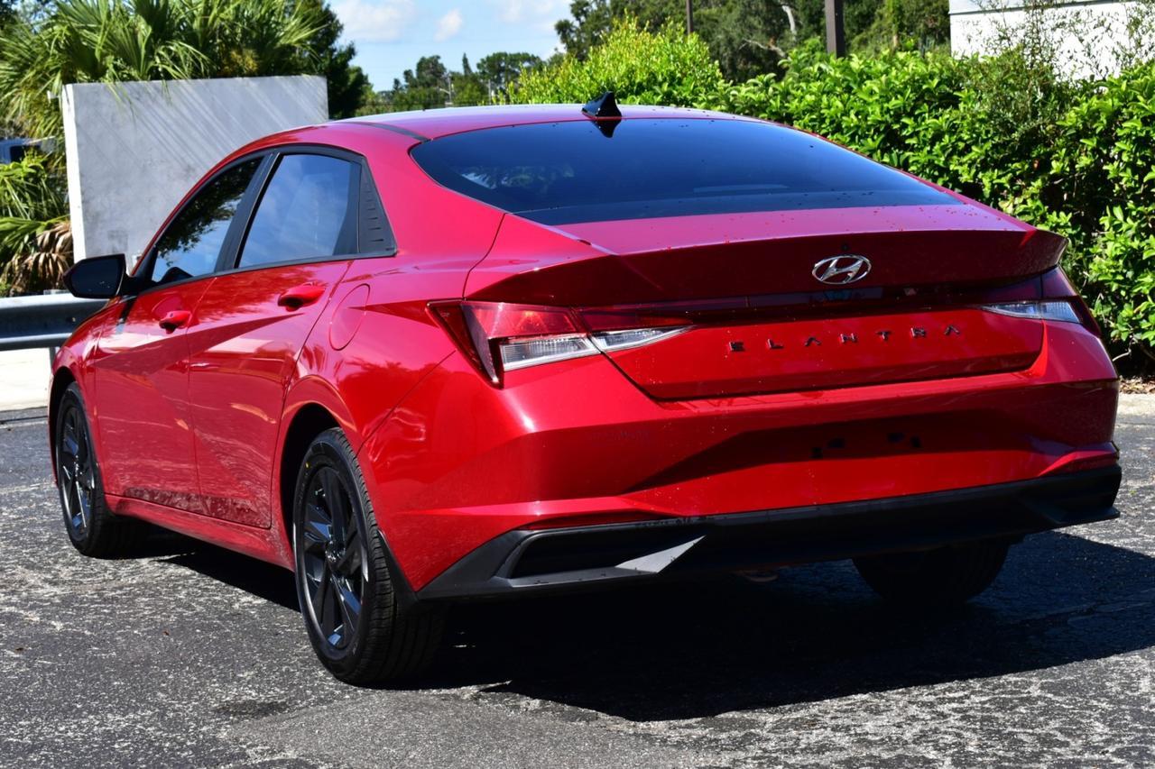 2022 Hyundai Elantra SEL Tampa FL