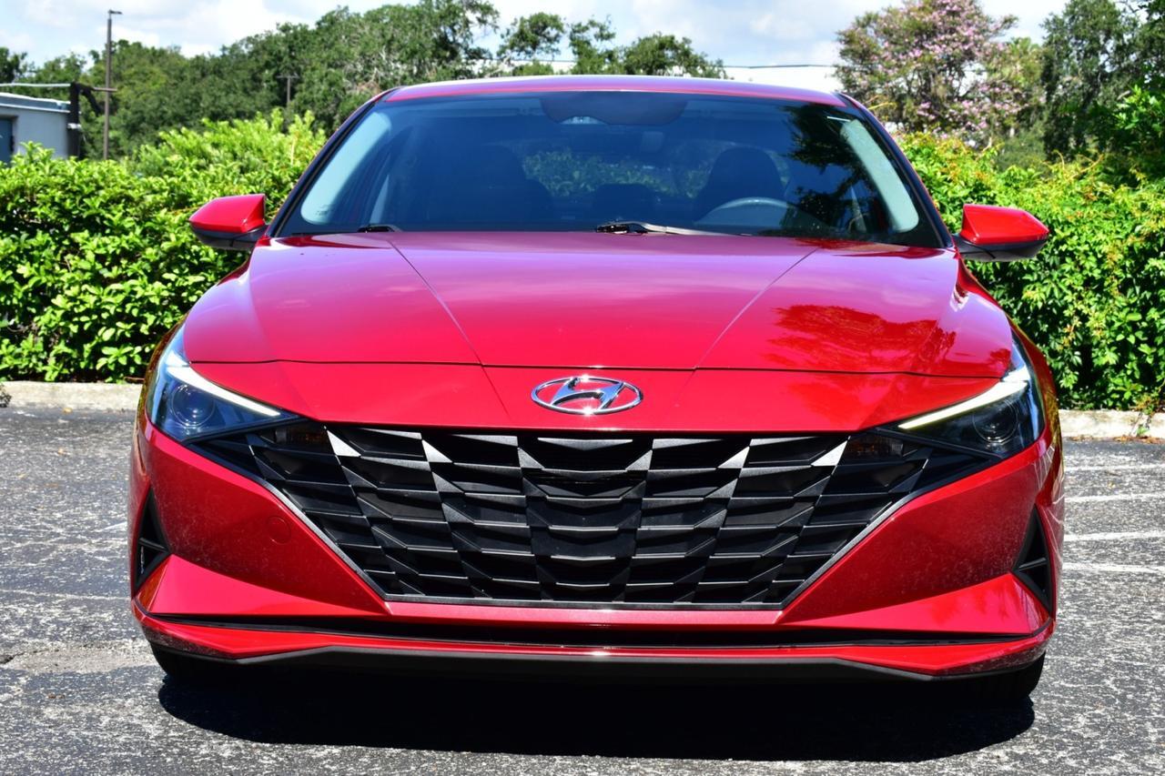2022 Hyundai Elantra SEL Tampa FL