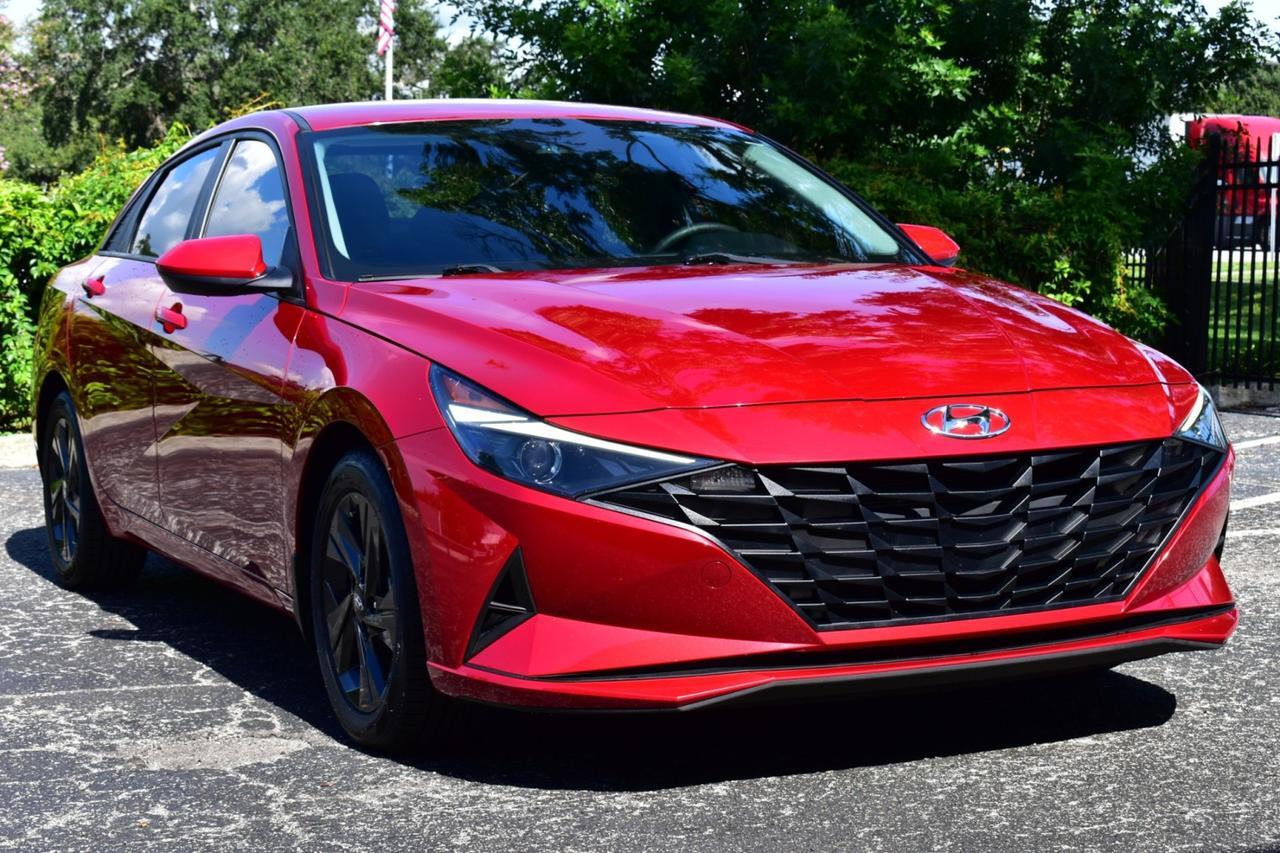 2022 Hyundai Elantra SEL Tampa FL