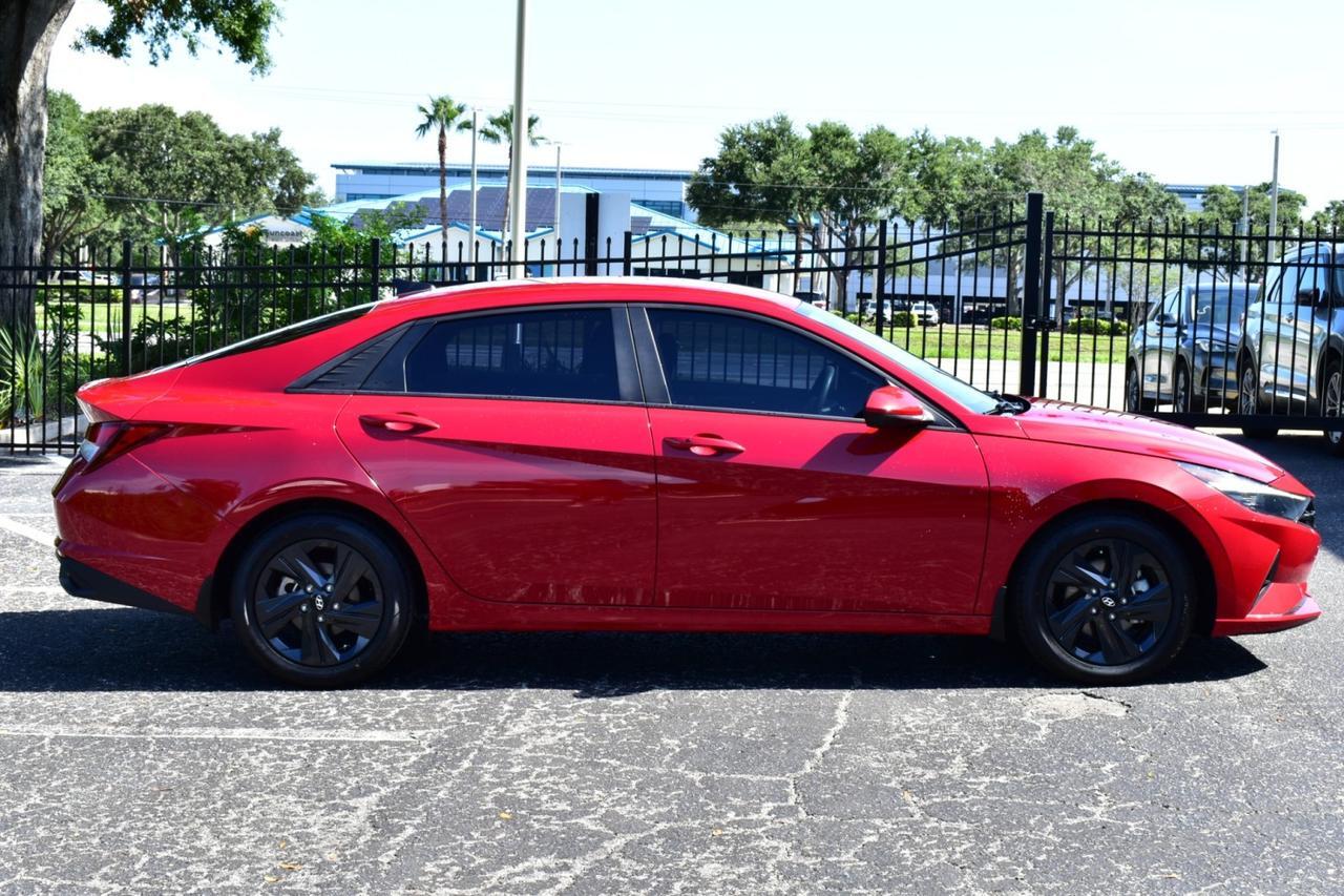 2022 Hyundai Elantra SEL Tampa FL