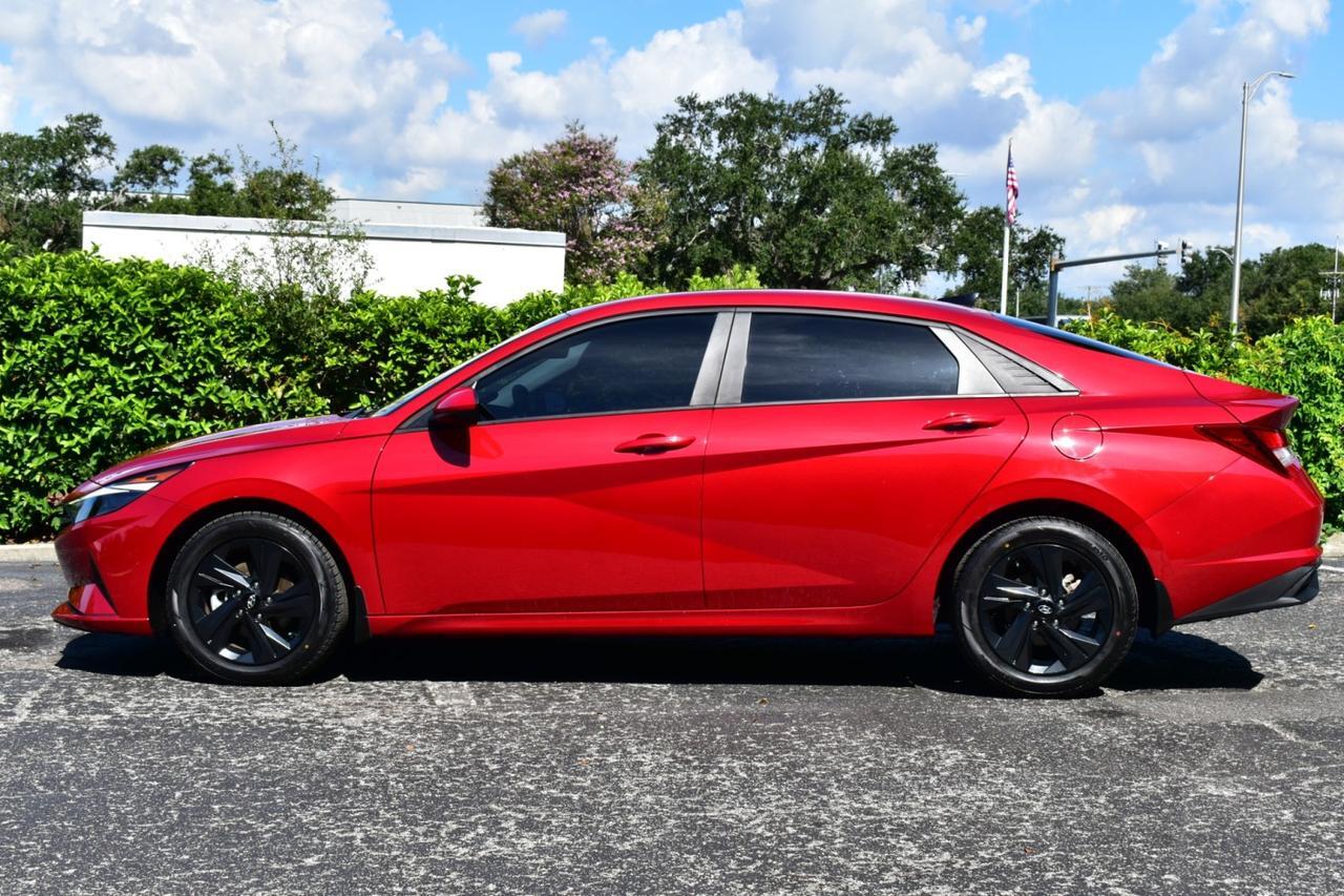 2022 Hyundai Elantra SEL Tampa FL