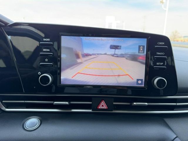 2022 Hyundai Elantra SEL Cape Girardeau MO