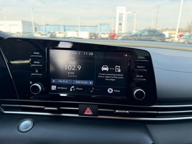 2022 Hyundai Elantra SEL Cape Girardeau MO