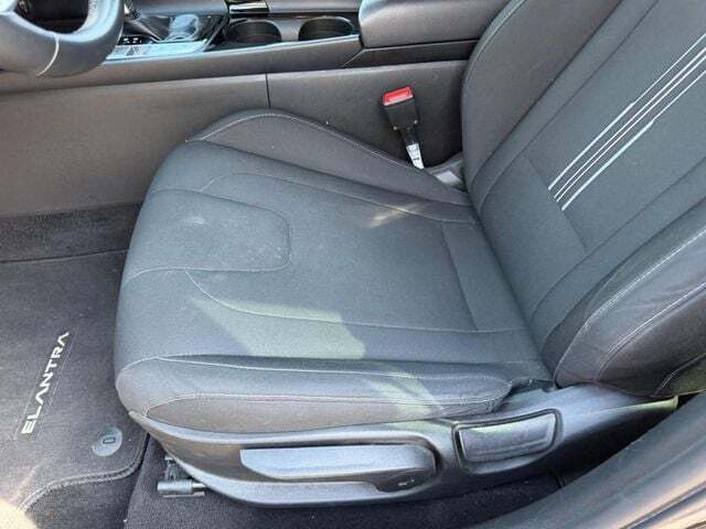 2022 Hyundai Elantra SEL Cape Girardeau MO