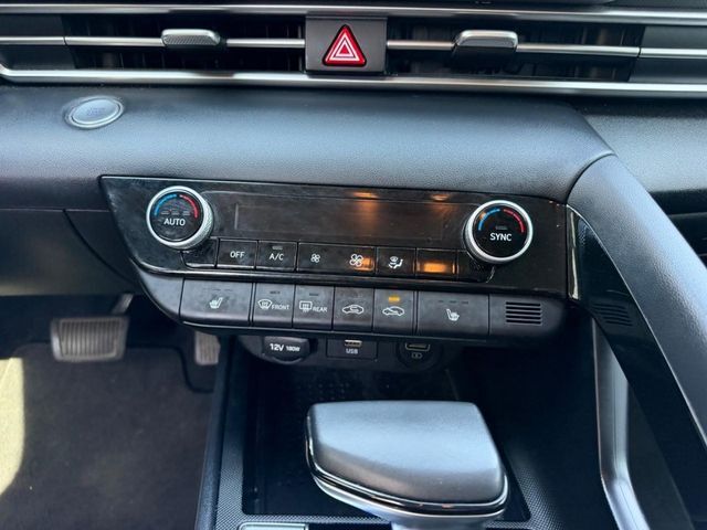 2022 Hyundai Elantra SEL Cape Girardeau MO