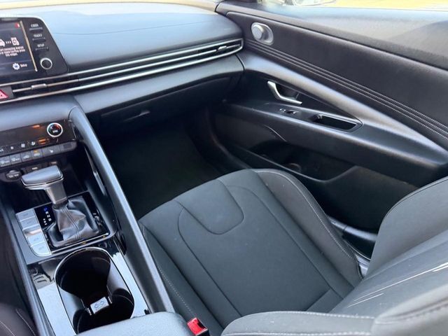 2022 Hyundai Elantra SEL Cape Girardeau MO