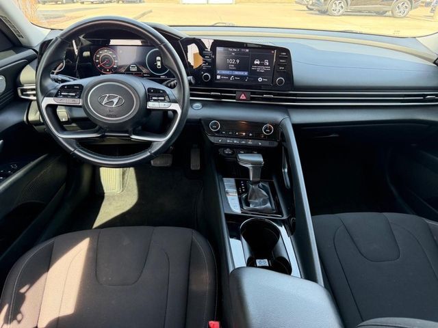 2022 Hyundai Elantra SEL Cape Girardeau MO