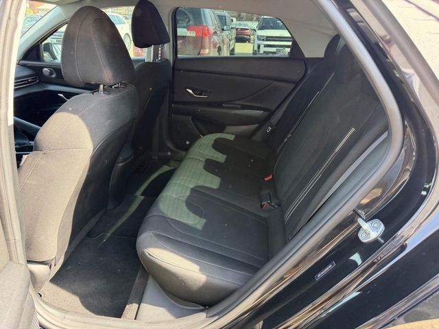 2022 Hyundai Elantra SEL Cape Girardeau MO