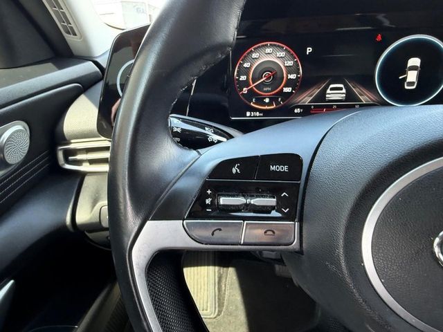 2022 Hyundai Elantra SEL Cape Girardeau MO