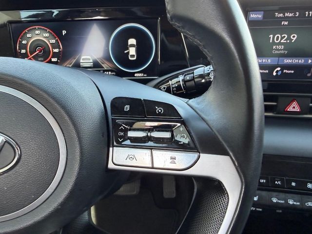 2022 Hyundai Elantra SEL Cape Girardeau MO