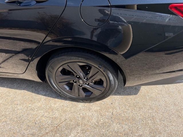 2022 Hyundai Elantra SEL Cape Girardeau MO