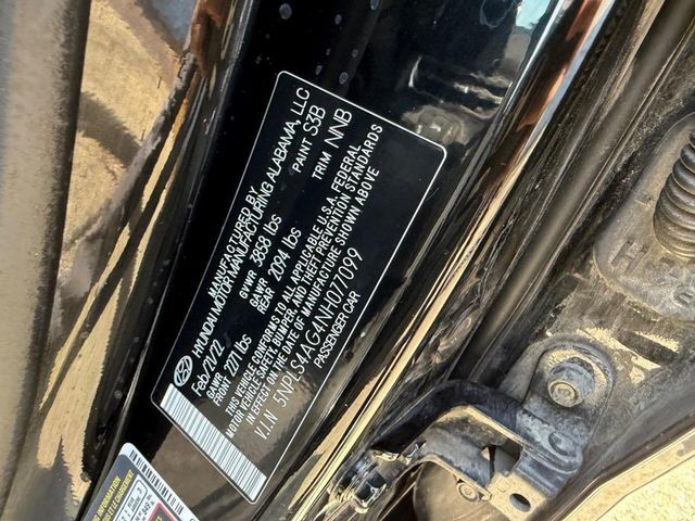 2022 Hyundai Elantra SEL Cape Girardeau MO