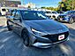 2022 Hyundai Elantra SEL Worcester MA 2022 Hyundai Elantra SEL Worcester MA