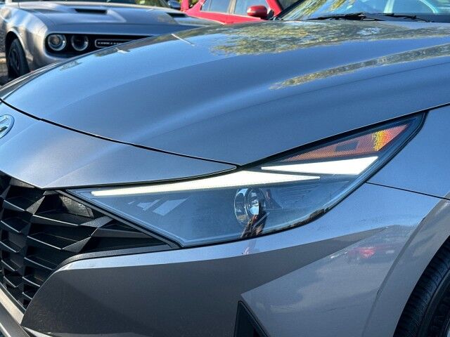 2022 Hyundai Elantra SEL Worcester MA