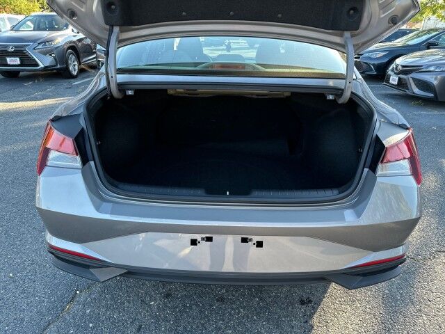 2022 Hyundai Elantra SEL Worcester MA