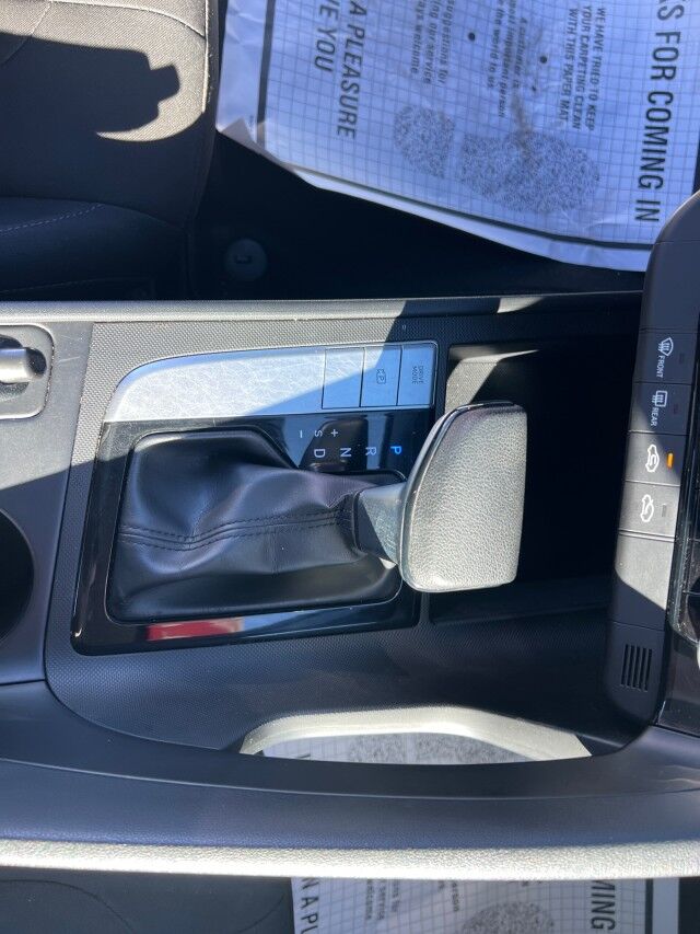 2022 Hyundai Elantra SEL Yuma AZ