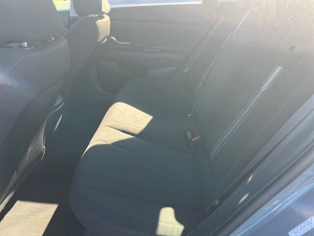 2022 Hyundai Elantra SEL Yuma AZ