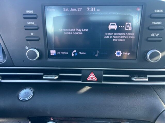 2022 Hyundai Elantra SEL Yuma AZ