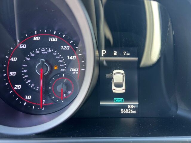 2022 Hyundai Elantra SEL Yuma AZ