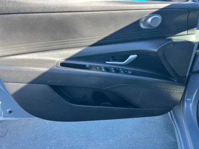 2022 Hyundai Elantra SEL Yuma AZ