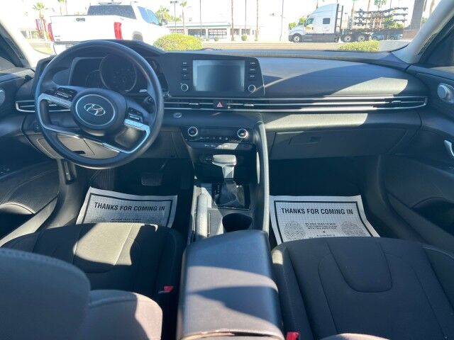 2022 Hyundai Elantra SEL Yuma AZ