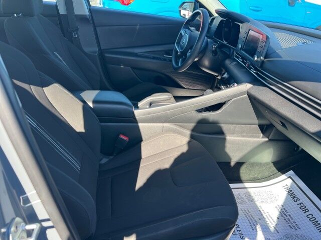 2022 Hyundai Elantra SEL Yuma AZ