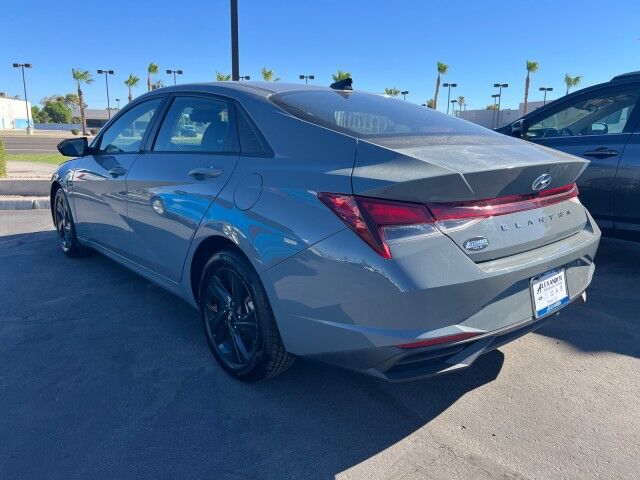 2022 Hyundai Elantra SEL Yuma AZ